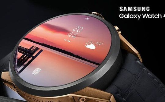 Bộ đôi Galaxy Watch 4 và Watch Active 4 sẽ chạy WearOS