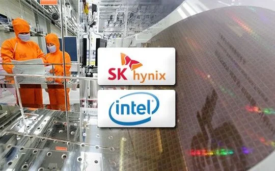 SK hynix chuyển hướng để cải thiện lợi nhuận kinh doanh mảng NAND