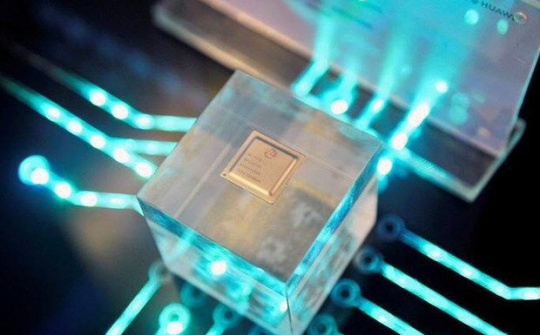 Doanh thu chất bán dẫn toàn cầu tăng 10,8% trong năm 2020