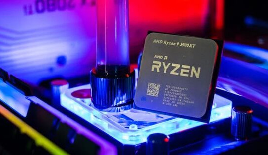 Microsoft loại bỏ trình điều khiển AMD lỗi khỏi Windows Update