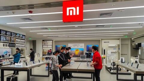 Chính phủ Mỹ dỡ bỏ lệnh cấm đối với Xiaomi