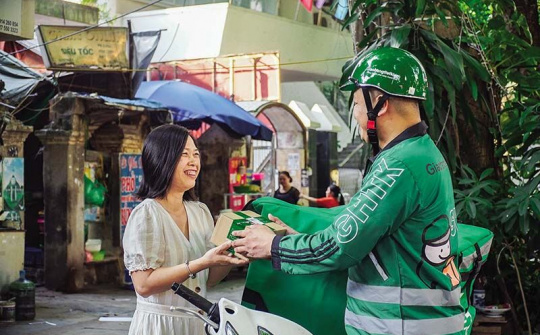 Doanh nghiệp Việt có thể bị loại khỏi cuộc đua chuyển phát