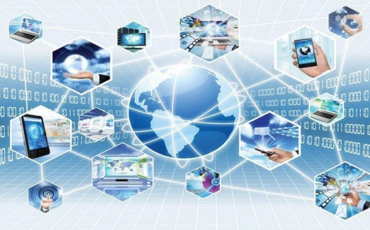 Lệ thuộc công nghệ và bài học cho các nước đi sau