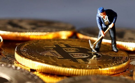 Người tự nhận là Satoshi Nakamoto đang đòi lại 111.000 đồng Bitcoin