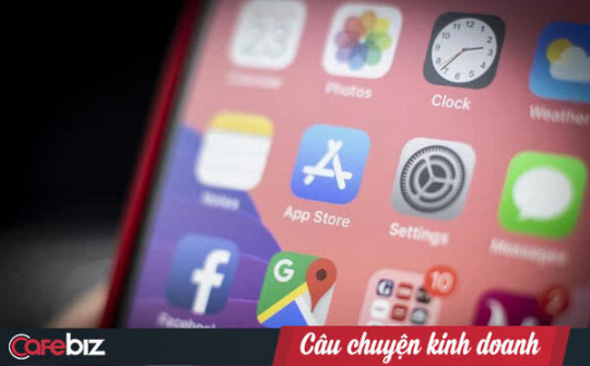 Vì sao viết phần mềm cho Google đóng thuế 7% còn người làm công ăn lương có mức thuế TNCN từ 5-35%?