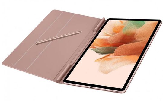 Galaxy Tab S7 Lite hé lộ hỗ trợ sạc lên tới 44W