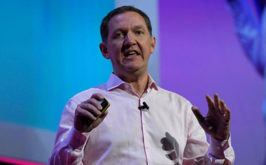 IBM dự đoán tình trạng thiếu chip sẽ kéo dài 2 năm nữa