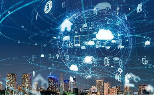 Những “gút mắc” bảo mật trong chuyển đổi số cho sản xuất công nghiệp