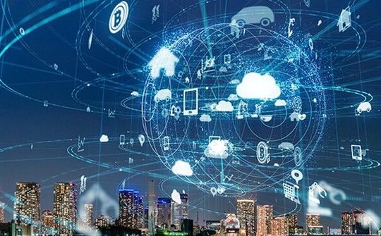 Những “gút mắc” bảo mật trong chuyển đổi số cho sản xuất công nghiệp