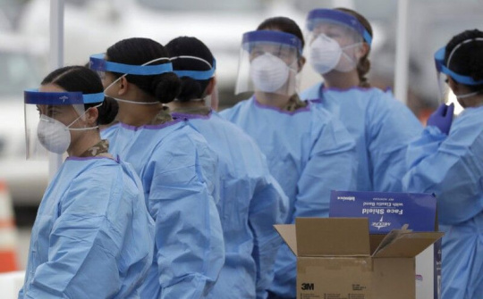 Sáng 17/5: Thêm 37 ca mắc COVID-19trong nước, Bắc Giang 22 ca