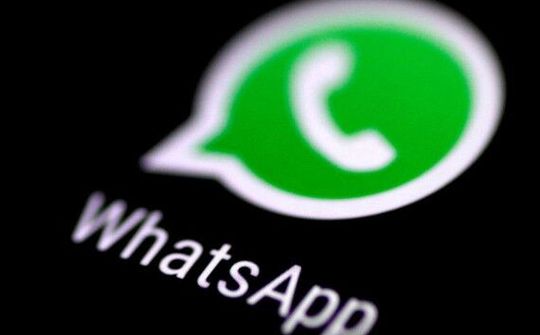 Đức tạm cấm Facebook thu thập dữ liệu người dùng WhatsApp