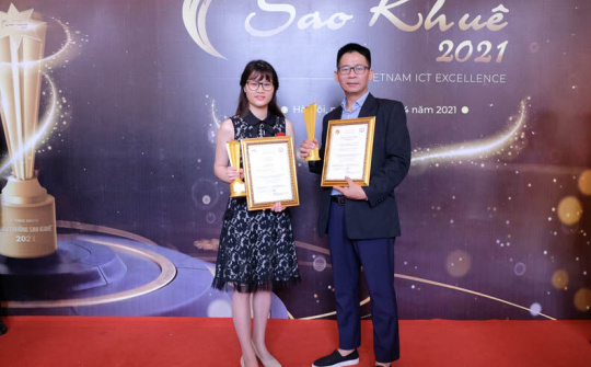 Bộ giải pháp "vàng" giúp FPT IS tự tin đồng hành cùng ngành Y tế trên hành trình chuyển đổi số