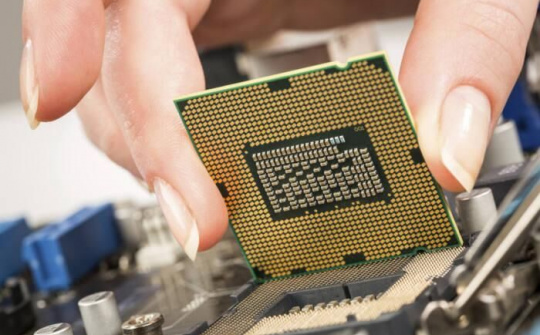 Hàn Quốc: Xuất khẩu các sản phẩm ICT tăng mạnh nhất trong 10 năm