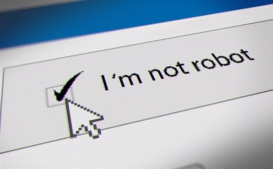 CAPTCHA đang tiêu tốn nhiều thời gian của con người