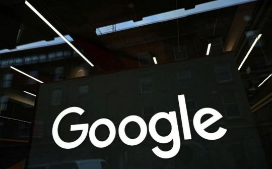 SpaceX và Google Cloud chung tay cho kết nối internet Starlink