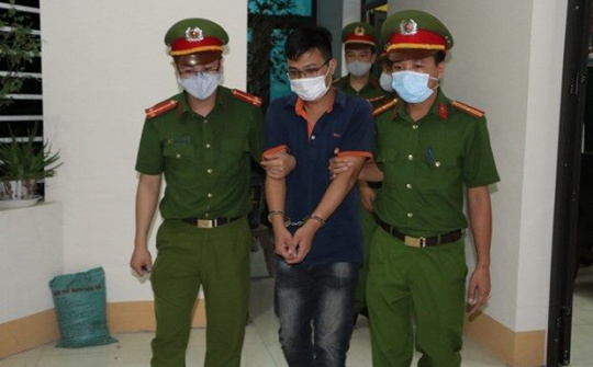 Khởi tố 3 đối tượng phát tán clip liên quan đến quán bar-karaoke Sunny