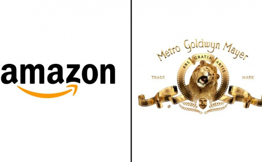 Amazon có kế hoạch mở rộng mảng phát sóng trực tuyến