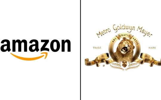 Amazon có kế hoạch mở rộng mảng phát sóng trực tuyến