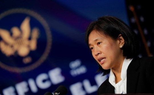 Mỹ quan ngại Canada áp thuế đối với các hãng công nghệ