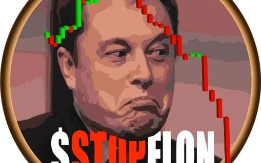 Phẫn nộ vì "xiếc" tiền ảo, cộng đồng mạng lập đồng coin để lật đổ Elon Musk khỏi Tesla 