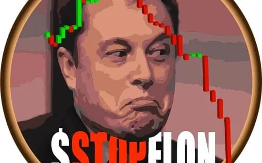 Phẫn nộ vì "xiếc" tiền ảo, cộng đồng mạng lập đồng coin để lật đổ Elon Musk khỏi Tesla 