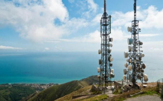 Nhật Bản hạn chế dùng công nghệ ngoại trong mạng viễn thông