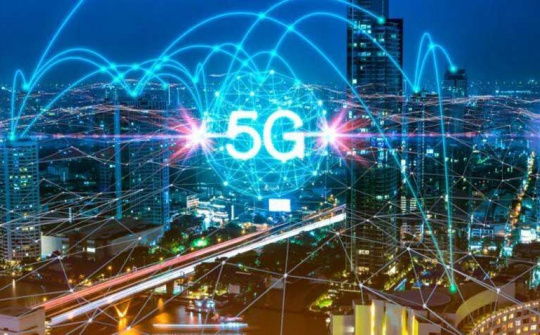 GSMA kêu gọi các chính phủ cấp phép băng tần 6 GHz