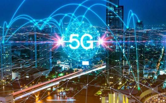 GSMA kêu gọi các chính phủ cấp phép băng tần 6 GHz