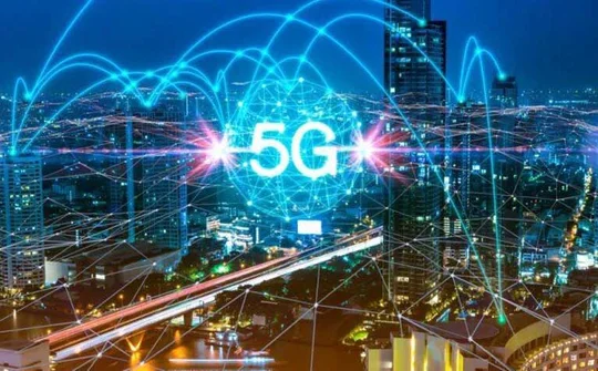 GSMA kêu gọi các chính phủ cấp phép băng tần 6 GHz