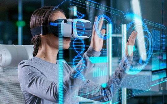Hàn Quốc thành lập liên minh phát triển công nghệ nền tảng metaverse