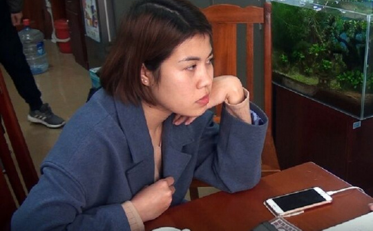 Ai mua hàng tỷ dữ liệu cá nhân từ nữ Giám đốc Công ty VNIT Tech?