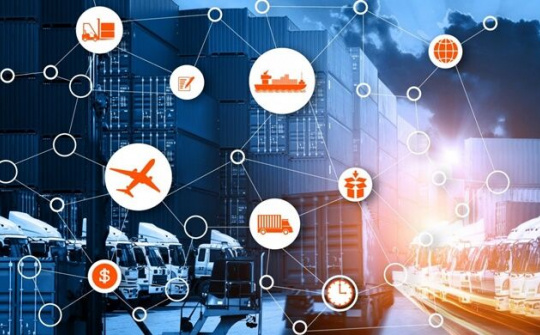 Chuỗi cung ứng và những cơ hội mới 