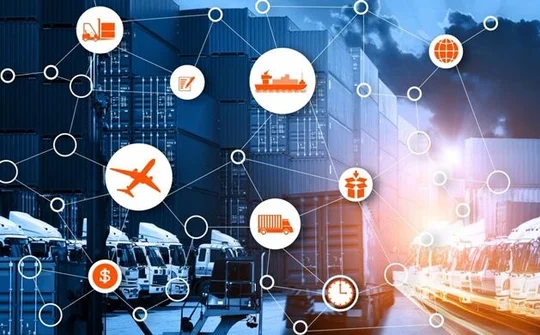Chuỗi cung ứng và những cơ hội mới 