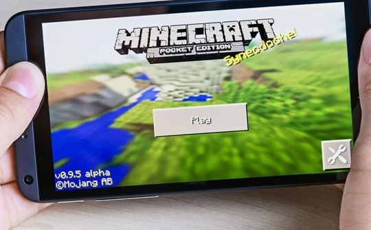 Game trên smartphone thống trị doanh thu thị trường game toàn cầu