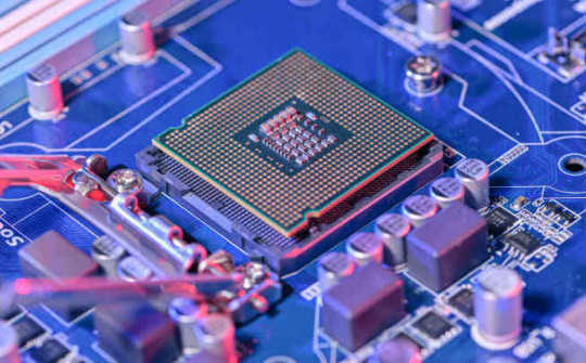 Ngành công nghiệp ô tô toàn cầu mất hàng trăm tỷ USD vì thiếu chip