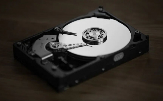 Windows Defender đã được khắc phục lỗi gây đầy ổ cứng