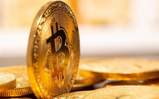 Ngành ngân hàng tiêu thụ điện gấp hai lần đào Bitcoin