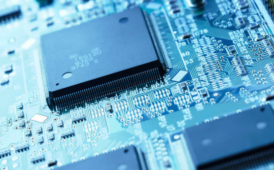 Các nước triển khai chính sách ‘thời chiến’ trong cuộc đua bán dẫn