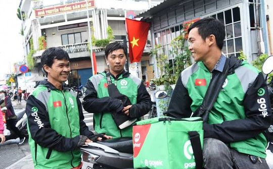 Gojek cam kết “Ba Không” vào năm 2030 