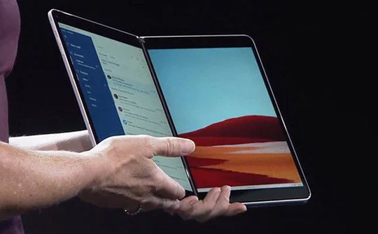 Sẽ không có Windows 10X sau khi Microsoft thay đổi quan điểm 