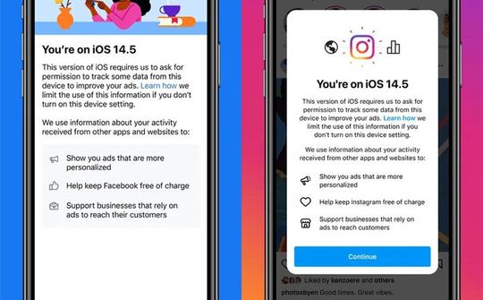 Quảng cáo Facebook sẽ ít phụ thuộc dữ liệu người dùng