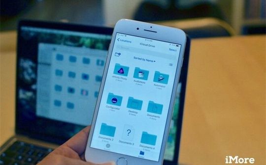 Cấu trúc iCloud sẽ thay đổi vào năm 2022
