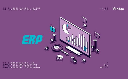 Giải pháp quản trị hiện đại cho doanh nghiệp trong thời đại chuyển đổi số