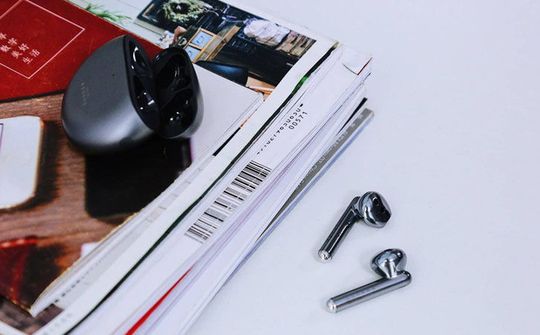 Huawei FreeBuds 4 ra mắt, giá khoảng 3,6 triệu đồng