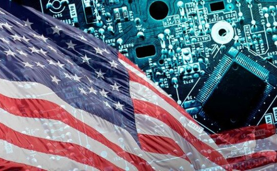 Mỹ công bố đề xuất gói chi tiêu 52 tỷ USD cho ngành bán dẫn