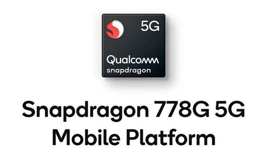 Snapdragon 778G 5G trình làng, sẽ có mặt lần đầu trên Honor 50