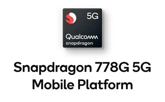 Snapdragon 778G 5G trình làng, sẽ có mặt lần đầu trên Honor 50
