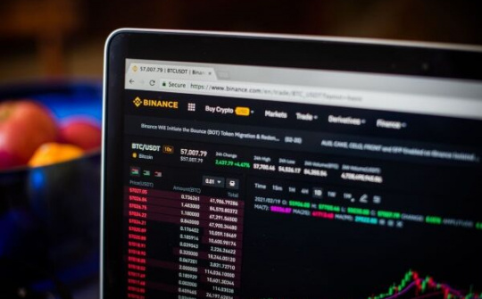 Loạt sàn báo lỗi, chuyện gì đang diễn ra với thị trường tiền điện tử?