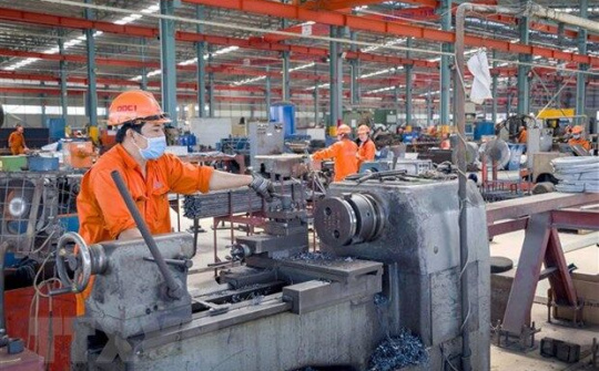 Thiếu hụt chip xử lý, nhiều ngành sản xuất tại Việt Nam gặp khó