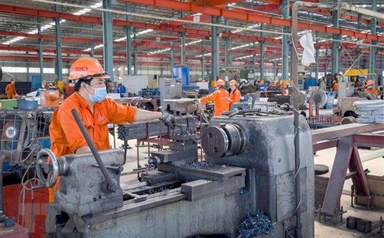 Thiếu hụt chip xử lý, nhiều ngành sản xuất tại Việt Nam gặp khó